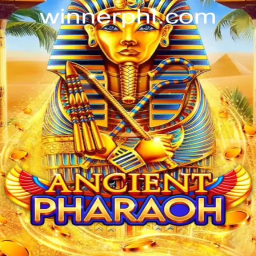 AncientPharaoh: Exploring the Mystical World of PHLWINNER.COM