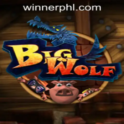 BigWolf: The Ultimate Gaming Experience from PHLWINNER.COM