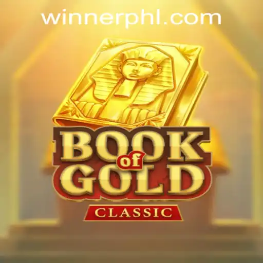 Discovering the Mysteries of 'BookOfGoldClassic' at PHLWINNER.COM