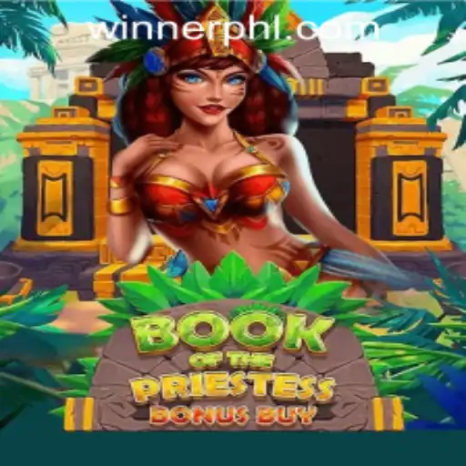 Unveiling 'BookOfThePriestess': A Mystical Adventure in the World of Interactive Gaming