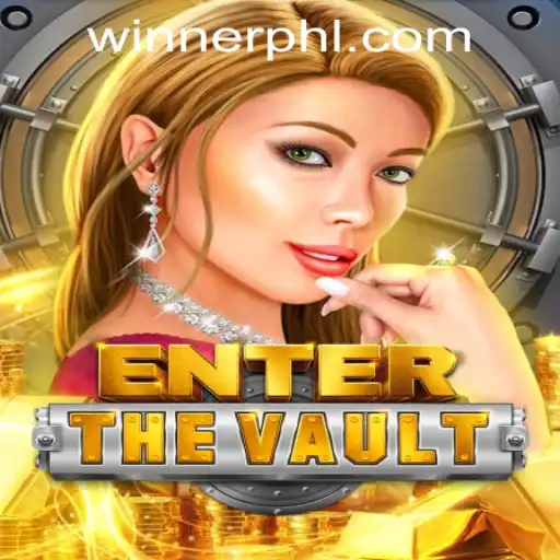 EntertheVault: Discover the Secrets of PHLWINNER.COM's New Game
