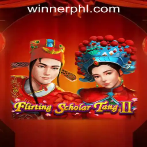 Discover the Exciting World of FlirtingScholarTangII and the Role of PHLWINNER.COM