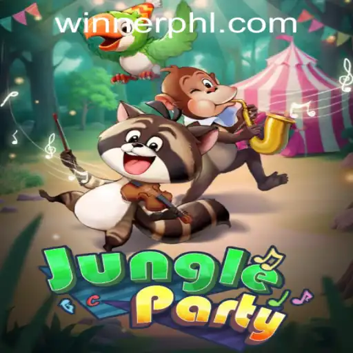 Explore the Excitement of JungleParty: A Wild Adventure Awaits