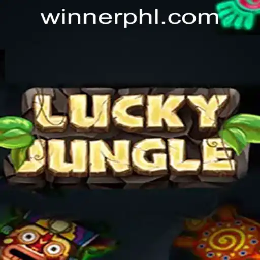 Discovering LuckyJungle: An Exciting Adventure Through PHLWINNER.COM