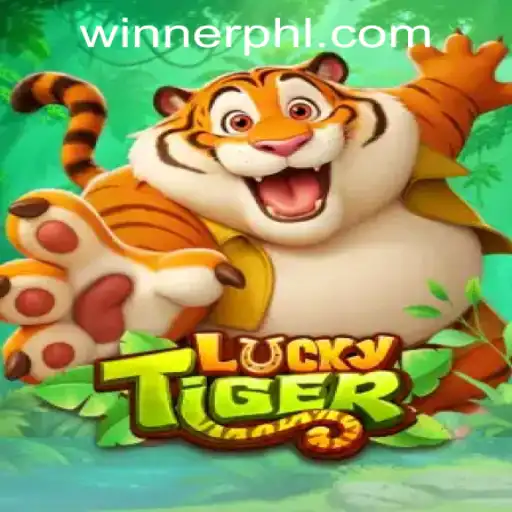 Exploring LuckyTiger: A Thrilling Adventure in Gaming