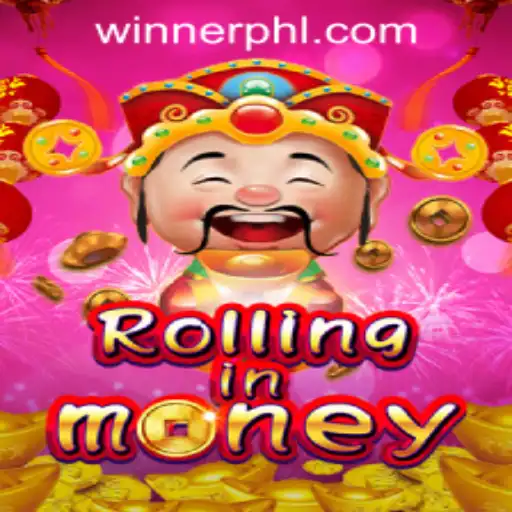 RollingInMoney: Discover the Excitement of PHLWINNER.COM's Latest Game