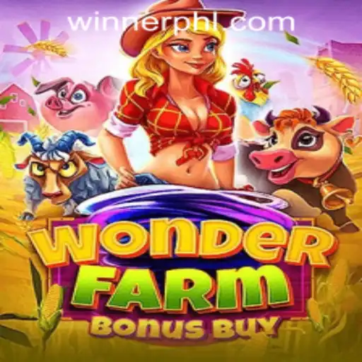 Explore the Magical World of WonderFarmBonusBuy: A Thrilling Adventure Awaits