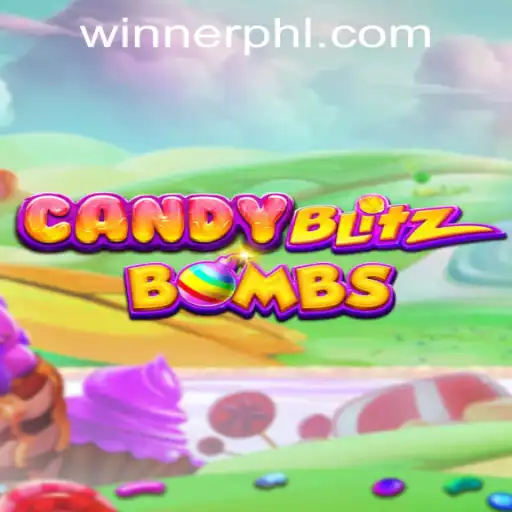 CandyBlitzBombs: A Sweet Gaming Sensation with Explosive Fun