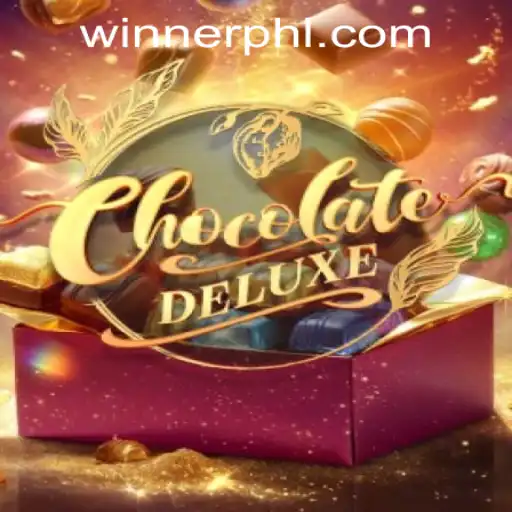 Unwrapping the Excitement of ChocolateDeluxe: A Sweet Adventure at PHLWINNER.COM