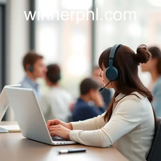 Contact Us: How to Reach PHLWINNER.COM