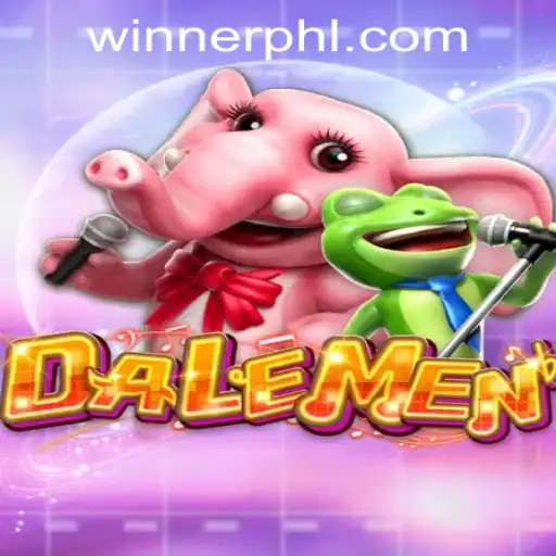 Unveiling DALEMEN: A Thrilling New Adventure on PHLWINNER.COM