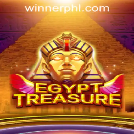 Unveiling the Mysteries of EgyptTreasure on PHLWINNER.COM