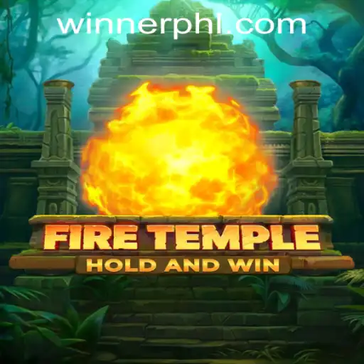 Discover the Exciting World of FireTemple at PHLWINNER.COM