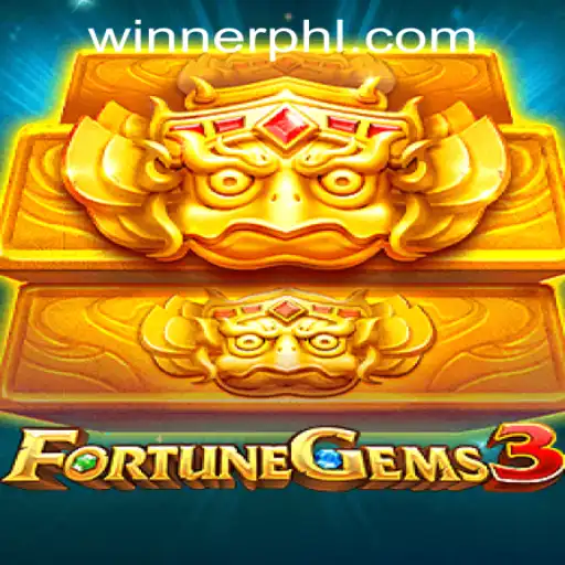 FortuneGems3 Game Overview and PHLWINNER.COM Association