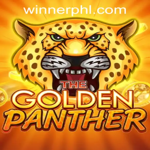 Discover the Thrills of GOLDENPANTHER at PHLWINNER.COM