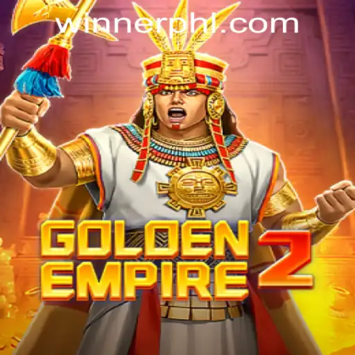 GoldenEmpire2: Conquer and Thrive in the Realm of Strategy