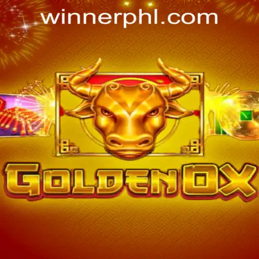 GoldenOx: An Exciting New Game Experience with PHLWINNER.COM