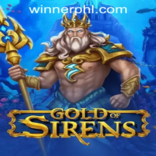 Exploring the Mythical Realms of 'GoldofSirens': A New Gaming Experience