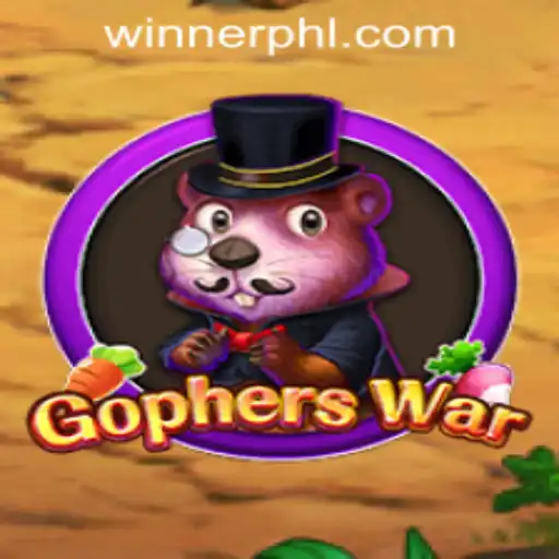 GophersWar: Dive Into the Exciting Realm of Strategy and Survival