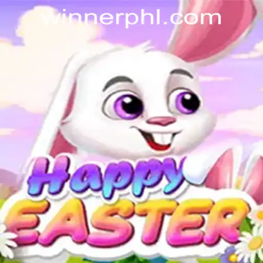 Unlock the Joy of Gaming with HappyEaster at PHLWINNER.COM