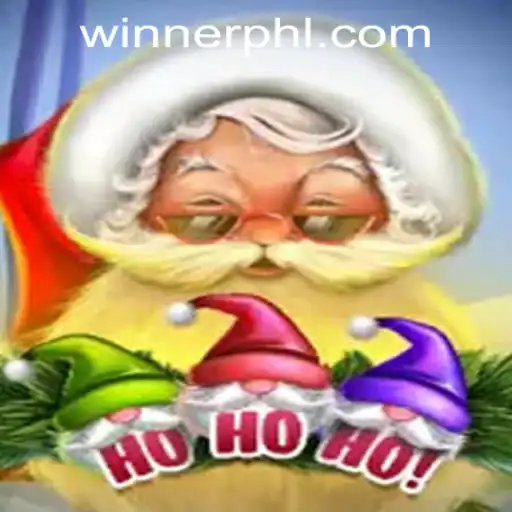 HoHoHo Game: A Festive Journey into Fun with PHLWINNER.COM