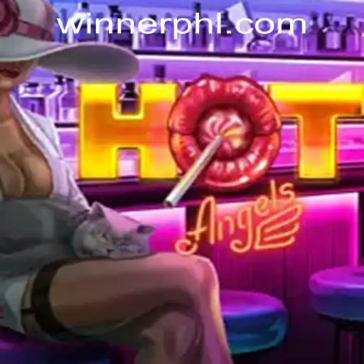 Unveiling HotAngels: The Ultimate Gaming Sensation at PHLWINNER.COM