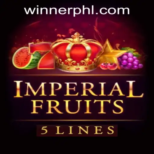 ImperialFruits5: A Comprehensive Guide to Winning Strategies and Game Rules