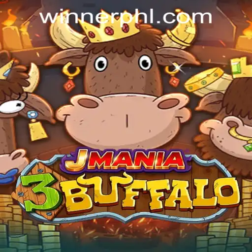 Discover the Exciting World of JMania3Buffalo with PHLWINNER.COM
