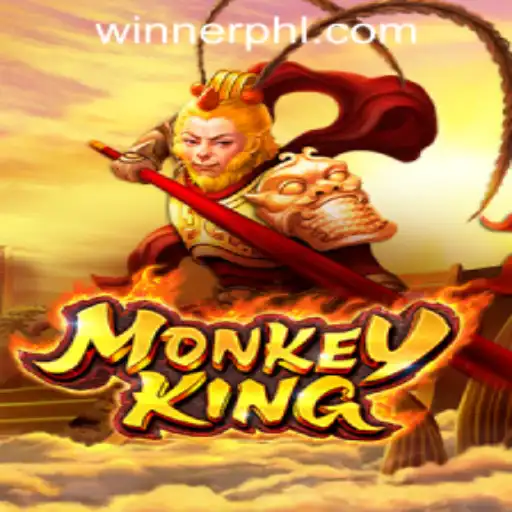 Experience the Adventure and Strategy of MonkeyKing at PHLWINNER.COM