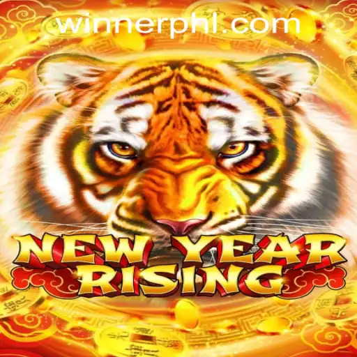 Dive into the Adventure of NewYearRising with PHLWINNER.COM