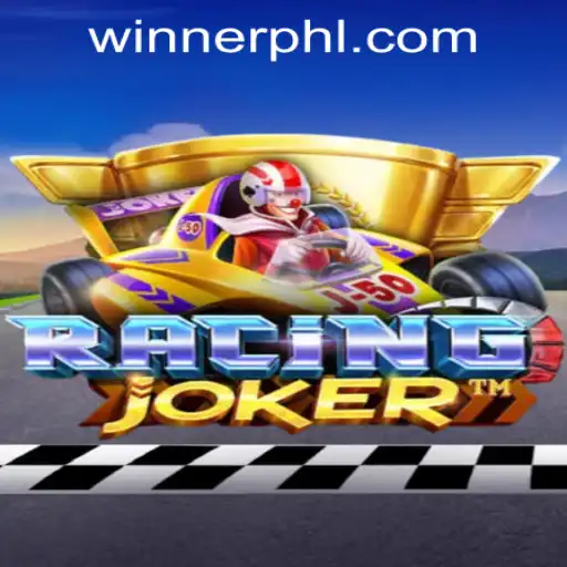 Discover RacingJoker: A Thrilling Journey to Victory with PHLWINNER.COM