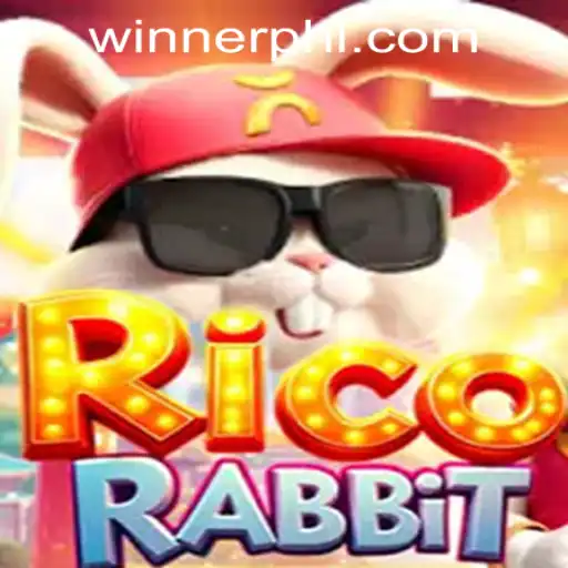 Experience the Thrilling Adventure of RicoRabbit