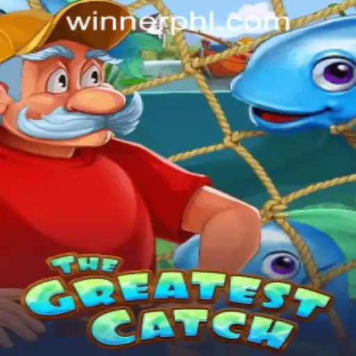 TheGreatestCatch: Dive Into the Most Thrilling Fishing Experience of 2023