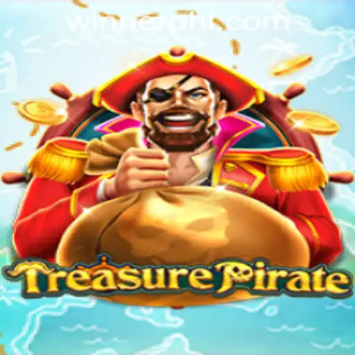 Dive into Adventure with TreasurePirate: Unravel the Mystery and Win Big