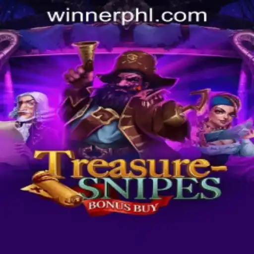 Explore the World of TreasuresnipesBonusBuy at PHLWINNER.COM