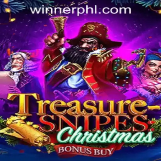 Dive into the Festive World of TreasuresnipesChristmas: A New Interactive Gaming Experience