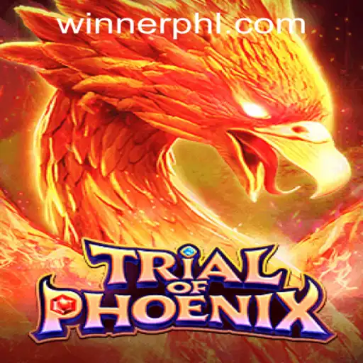 TrialofPhoenix: A Journey Through Myth and Mastery