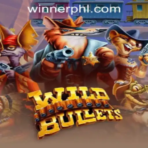 WildBullets: How PHLWINNER.COM is Revolutionizing the World of Online Games