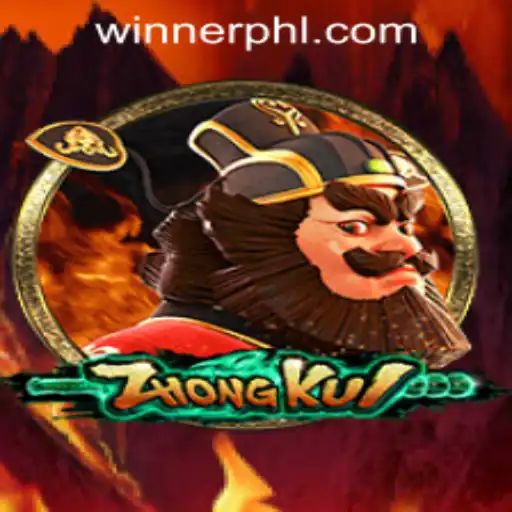 ZhongKui: Exploring the Enchanting World of Mythical Gaming